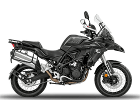 TRK502X